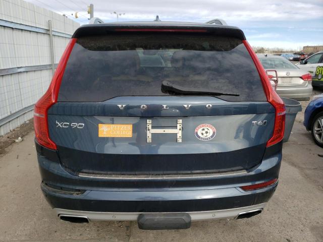 YV4A22PKXJ1391720 Volvo XC90 T6