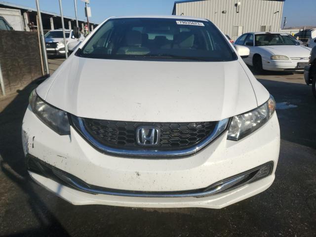 19XFB2F78FE087831 Honda CIVIC SE