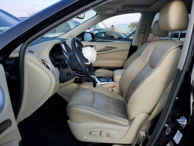 5N1DL0MN8HC518720 Infiniti QX60