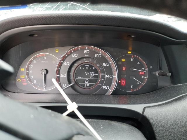 1HGCT1B81EA016255 Honda ACCORD EXL