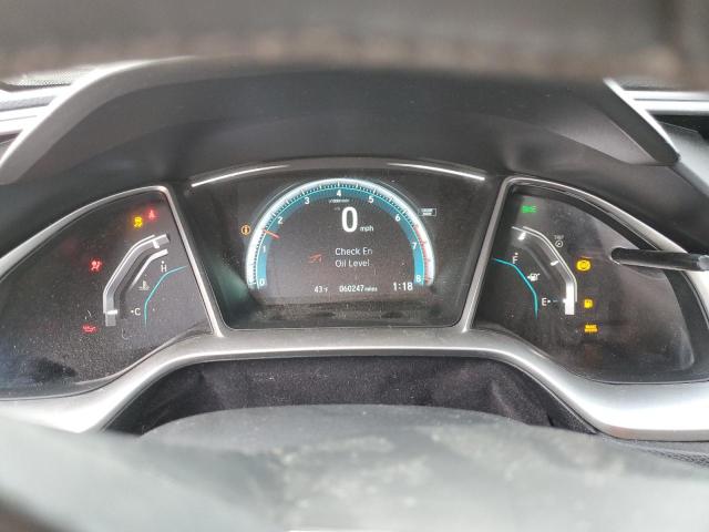 19XFC1E3XJE000557 Honda CIVIC EX