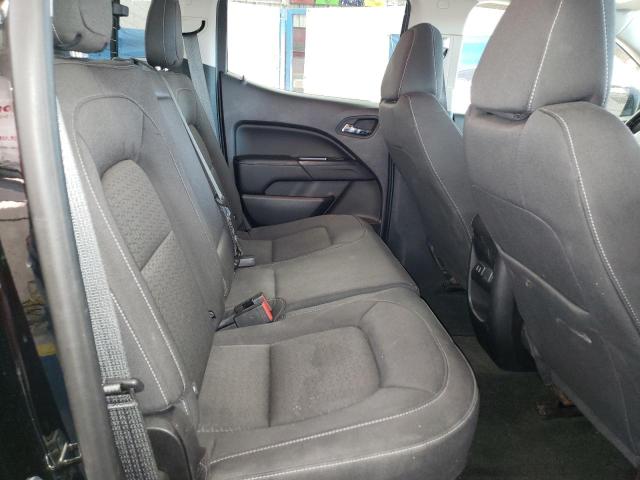 1GTP6CE19H1153529 GMC CANYON SLE