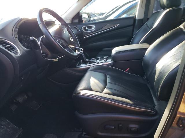 5N1DL0MM5JC506764 Infiniti QX60