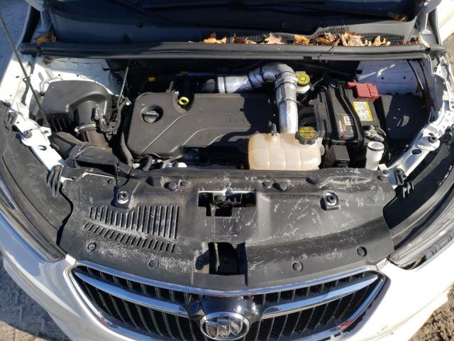 KL4CJESM9NB522879 Buick Encore Preferred