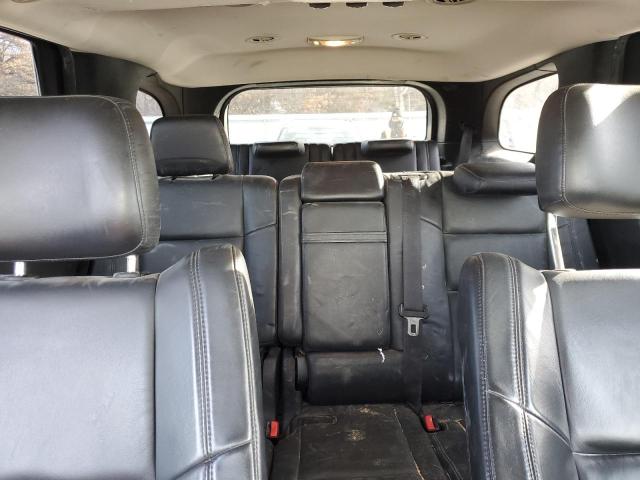 1C4RDJDG3EC595506 Dodge DURANGO LIMITED