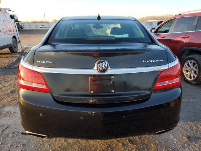 1G4GF5G35EF111282 Buick Lacrosse Touring