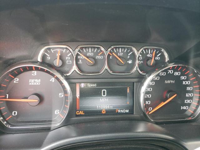 3GTP1UEC0FG411392 GMC Sierra C1500 Sle