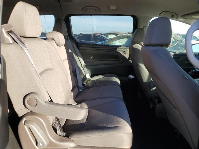 5FNRL6H57KB014287 Honda ODYSSEY EX