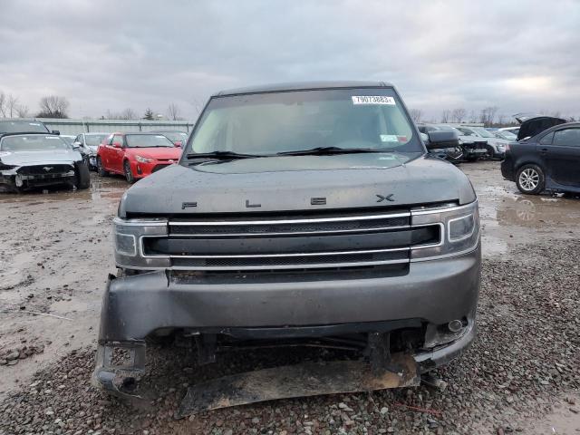 2FMHK6D87KBA01689 Ford Flex Limited