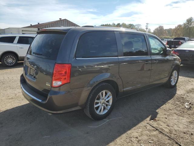2C4RDGCG3JR264267 Dodge Grand Caravan Sxt