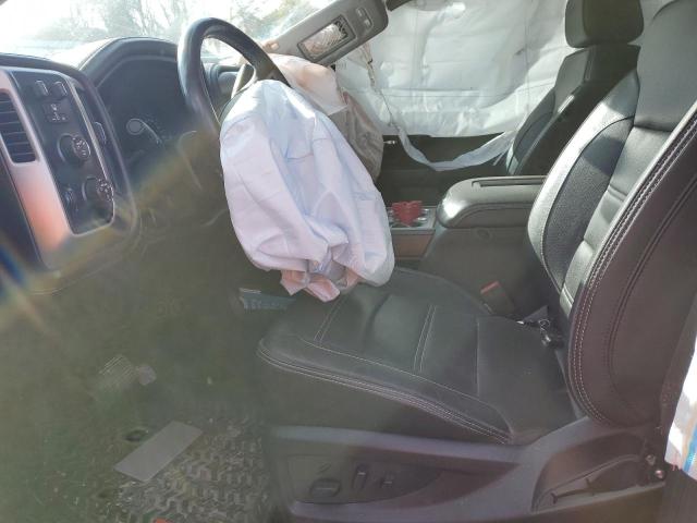 3GTU2PEJXJG273983 GMC Sierra K1500 Denali