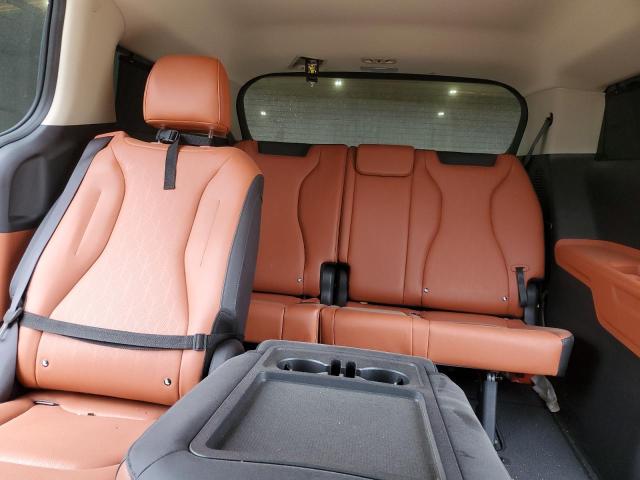 KNDNE5H35R6302056 KIA Carnival Sx