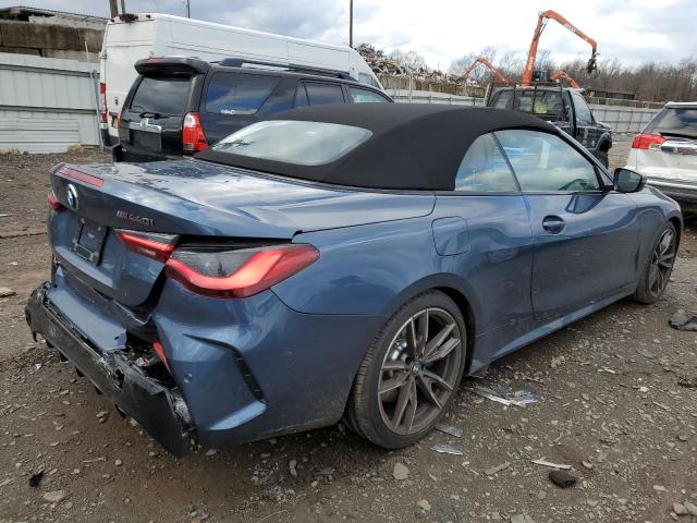 WBA53AT05MCH15746 BMW M440I