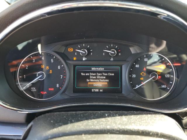 KL4CJCSB5JB547596 Buick Encore Essence