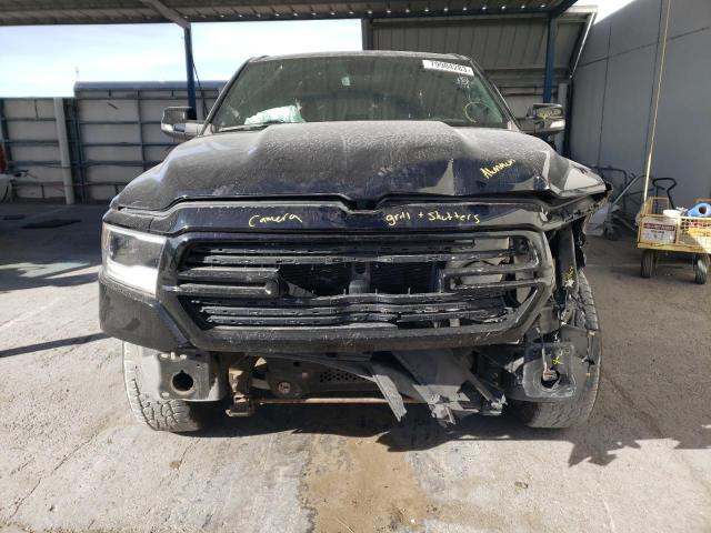 1C6RRFFG6KN882390 RAM 1500 Big Horn/lone Star
