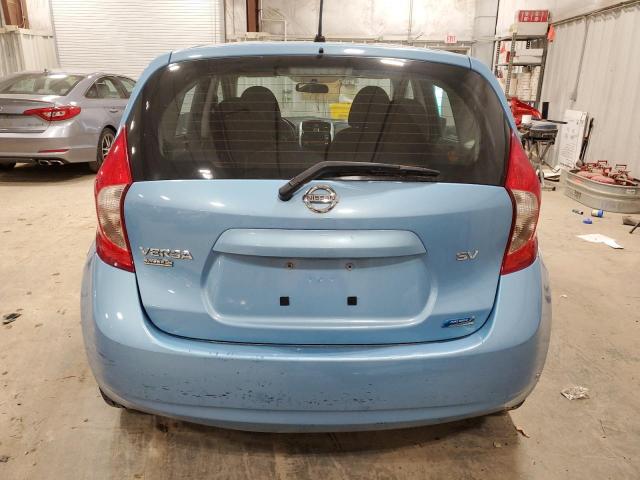 3N1CE2CP2FL422207 Nissan Versa Note S