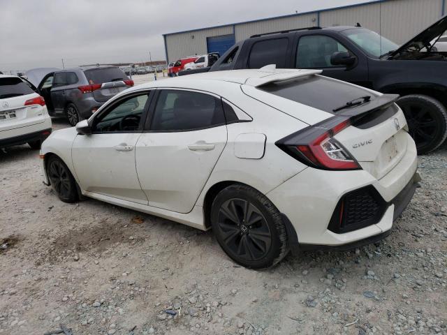 SHHFK7H53HU234528 Honda CIVIC EX