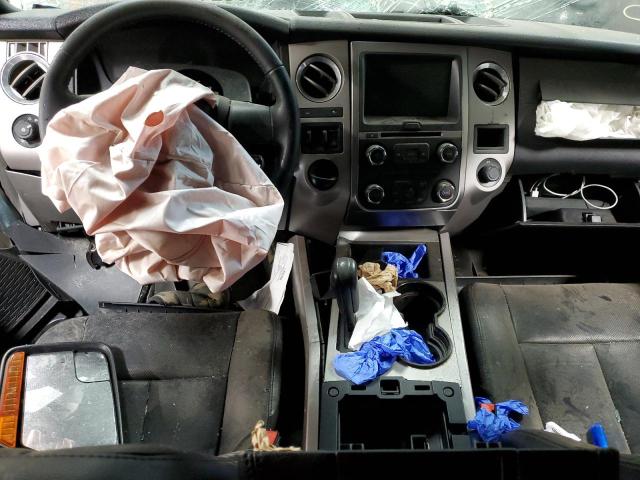1FMJU1HT6HEA51610 Ford Expedition Xlt