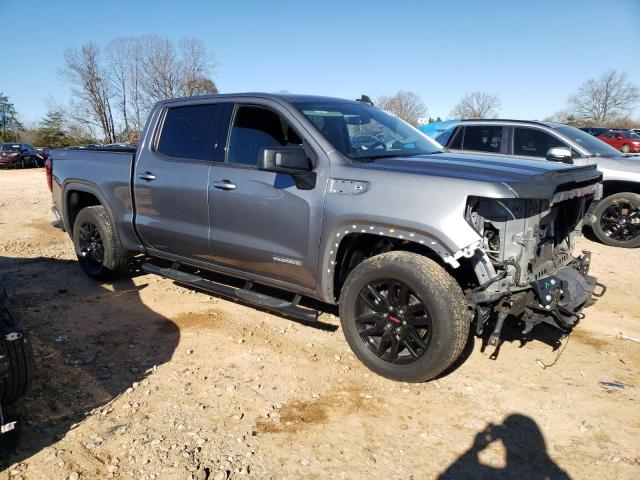 3GTU9CET7MG396649 GMC Sierra K1500 Elevation