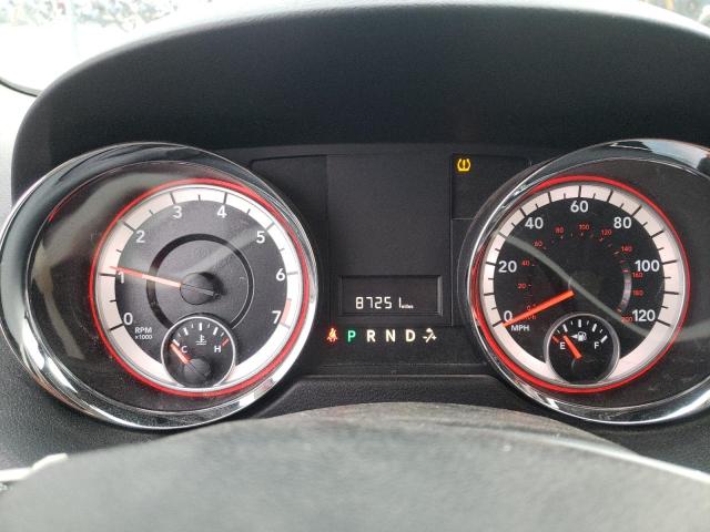 2C4RDGCGXFR512683 Dodge Grand Caravan Sxt