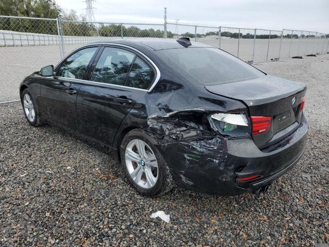 WBA8B9C5XJEE81646 BMW 330 I