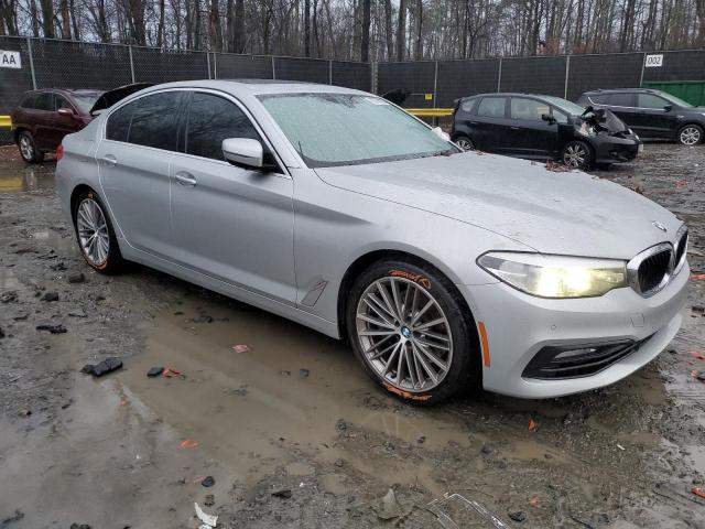 WBAJA5C38HG895192 BMW 530 I