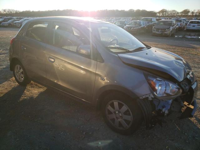 ML32A4HJ8FH060499 Mitsubishi MIRAGE ES