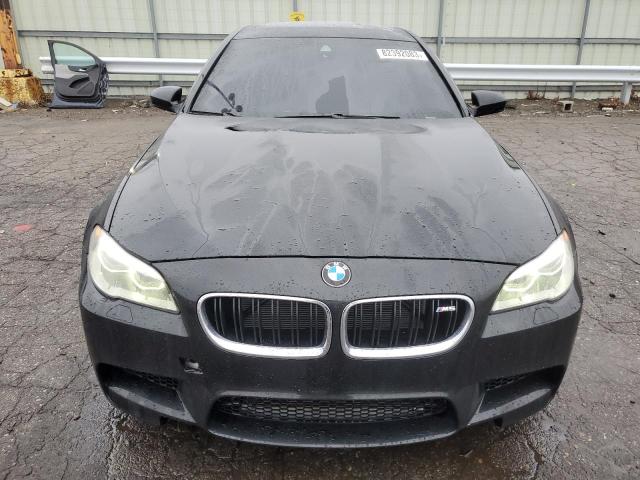 WBSFV9C5XED593379 BMW M5