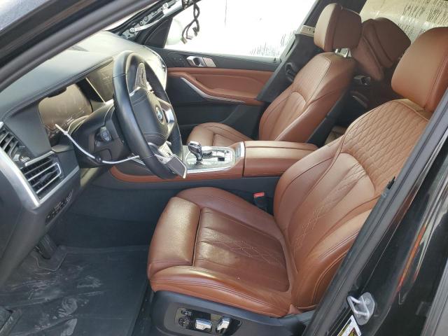 5UXCW2C0XN9L25050 BMW X7 Xdrive40i