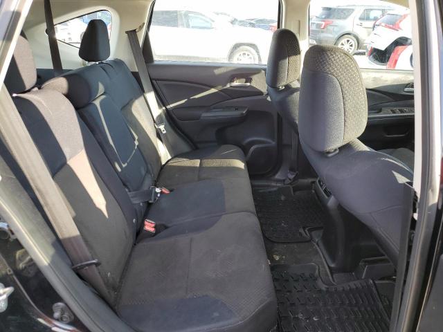 3CZRM3H34GG710398 Honda CR-V LX