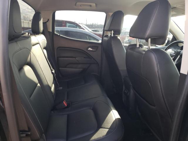 1GTG6CE3XF1224221 GMC CANYON SLT