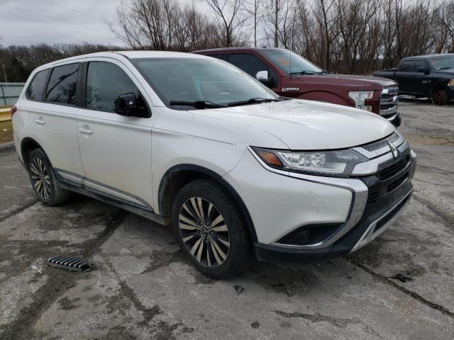 JA4AD2A34KZ013484 Mitsubishi Outlander Es
