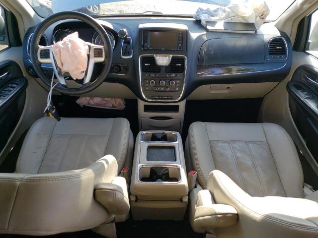 2C4RC1AG5GR120442 Chrysler Town & Country Lx