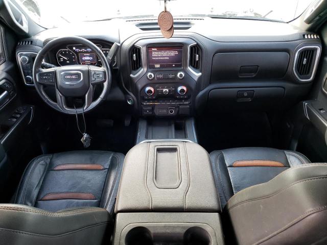 1GTU9EET7MZ204948 GMC Sierra K1500 At4