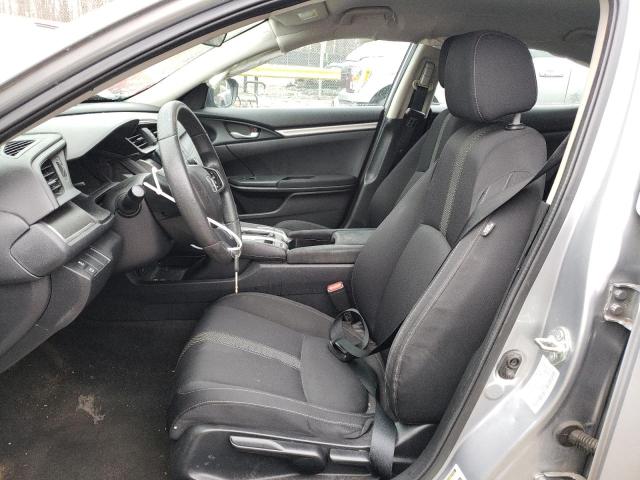 19XFC2F57GE206000 Honda Civic Lx