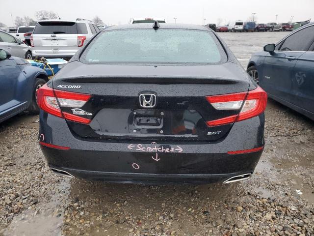 1HGCV2F57KA025201 Honda ACCORD EXL