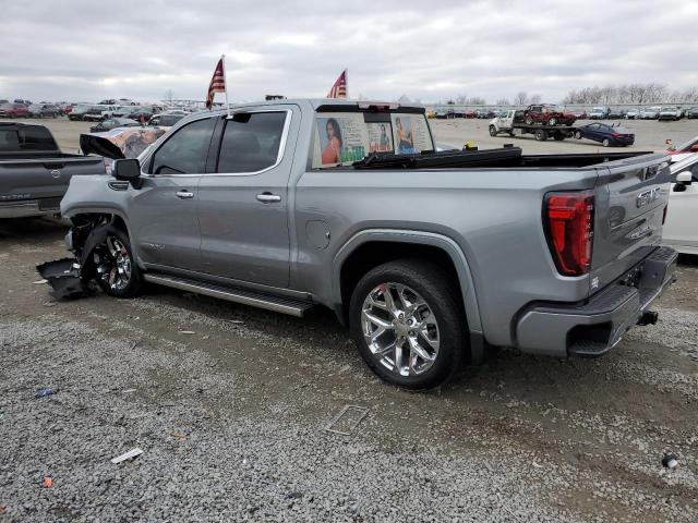 1GTUUHEL5PZ315387 GMC Sierra K1500 Denali Ultimate