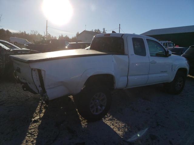 5TFSZ5AN0HX050714 Toyota Tacoma Access Cab