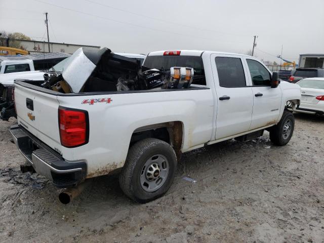 1GC1KUE84GF227803 Chevrolet Silverado K2500 Heavy Duty