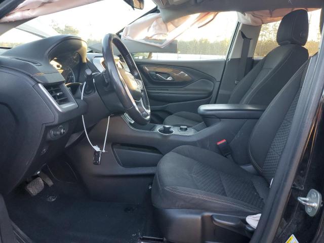 3GKALLEV1JL305422 GMC TERRAIN SL