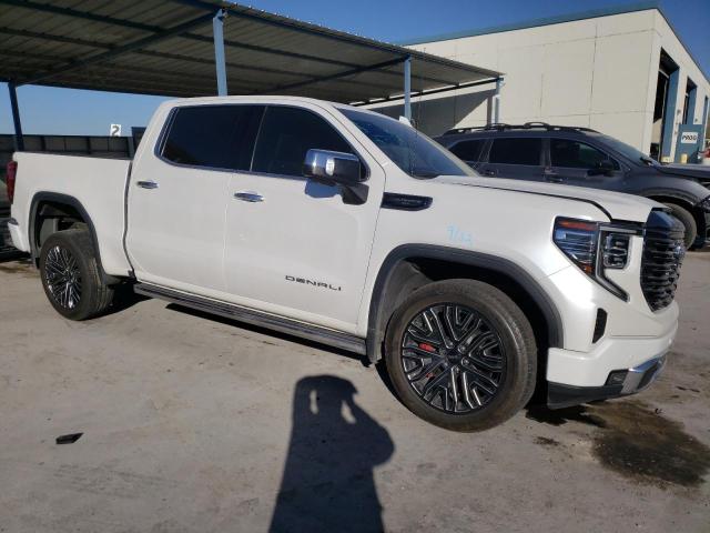 1GTUUHEL8NZ559077 GMC Sierra K1500 Denali Ultimate