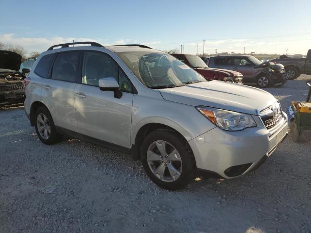 JF2SJADC5FH414614 Subaru Forester 2.5i Premium