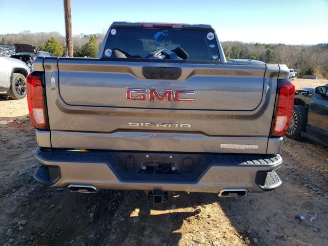 3GTU9CET7MG396649 GMC Sierra K1500 Elevation