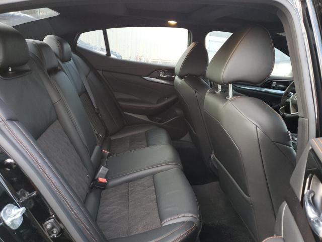 1N4AA6EV3PC507157 Nissan Maxima Sr