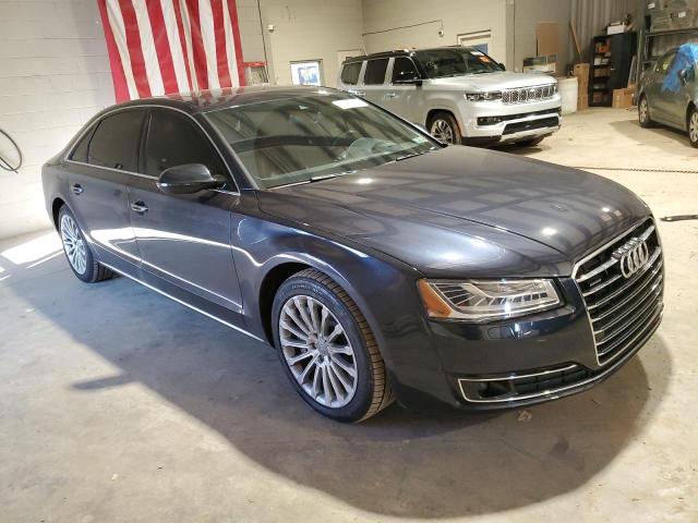 WAU34AFD6GN012312 Audi A8 L Quattro