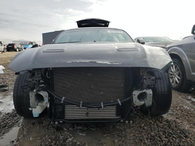 1FA6P8TH8J5110830 Ford Mustang