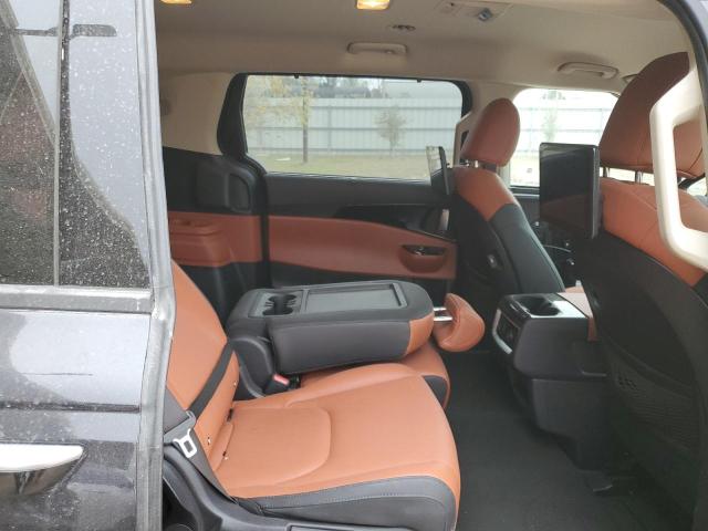 KNDNE5H35R6302056 KIA Carnival Sx