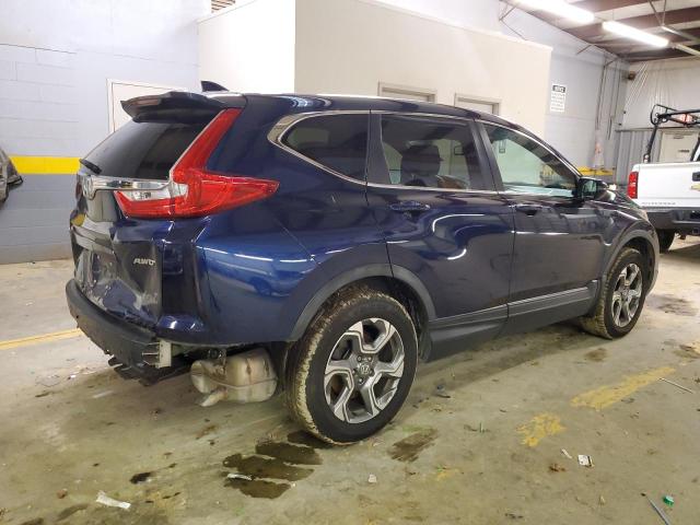 5J6RW2H82JA002723 Honda CR-V EXL