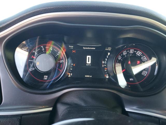2C3CDZAG5LH178847 Dodge Challenger Sxt
