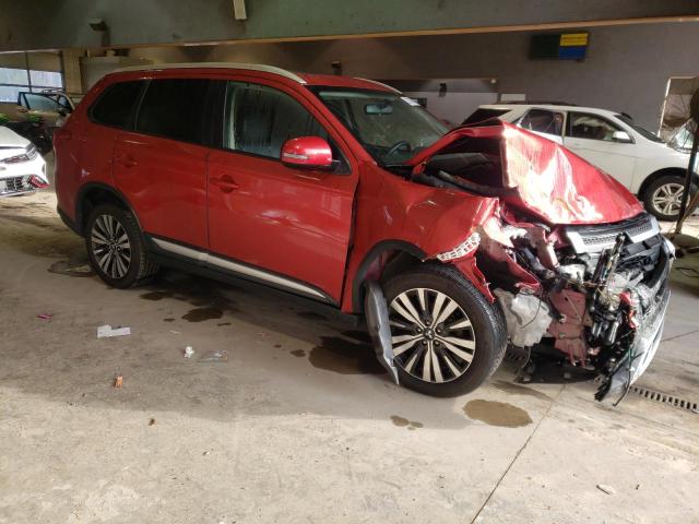 JA4AZ3A39KZ049646 Mitsubishi Outlander Se